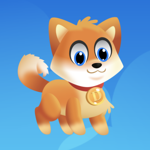 Doge Dash  1.8.6 APK MOD (UNLOCK/Unlimited Money) Download