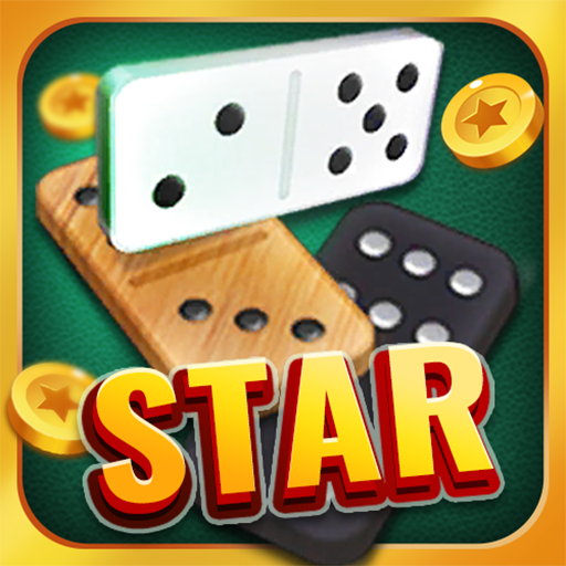 Domino Star: Classic Online  1.2.0 APK MOD (UNLOCK/Unlimited Money) Download