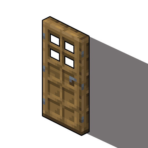 Doors Mod For Minecraft PE  APK MOD (UNLOCK/Unlimited Money) Download