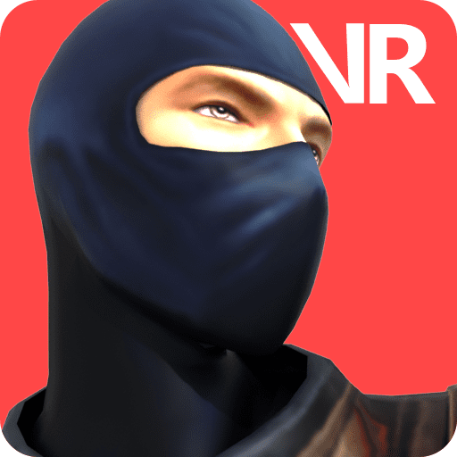 Dragon Ninja VR  1.4.2 APK MOD (UNLOCK/Unlimited Money) Download
