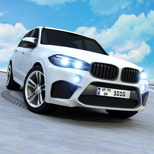Driving and Drifting BMW X2  3.0 APK MOD (UNLOCK/Unlimited Money) Download