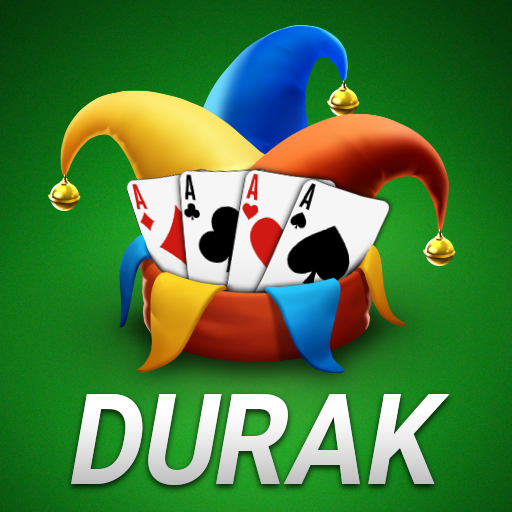 Durak – Classic Card Games  APK MOD (UNLOCK/Unlimited Money) Download