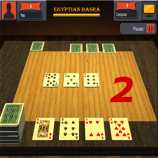 Egyptian Basra 2  5.0 APK MOD (UNLOCK/Unlimited Money) Download