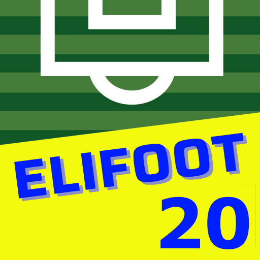 Elifoot 22  26.6.2 APK MOD (UNLOCK/Unlimited Money) Download
