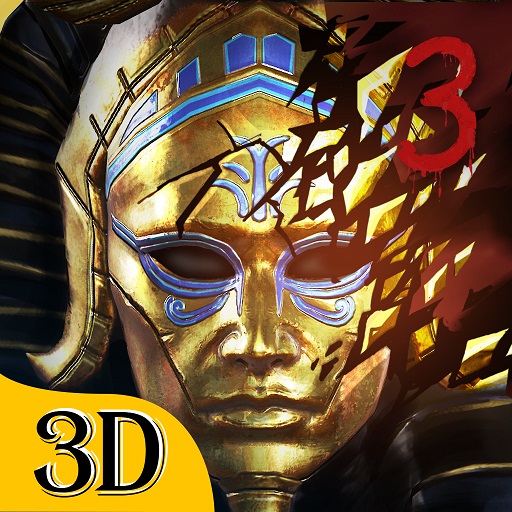 Endless Nightmare 3: Shrine  1.0.7 APK MOD (UNLOCK/Unlimited Money) Download