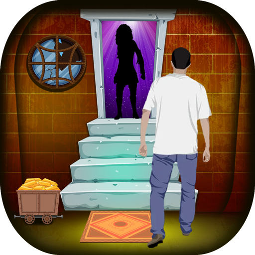 Escape Room Mystery Adventure  v1.4.7 APK MOD (UNLOCK/Unlimited Money) Download
