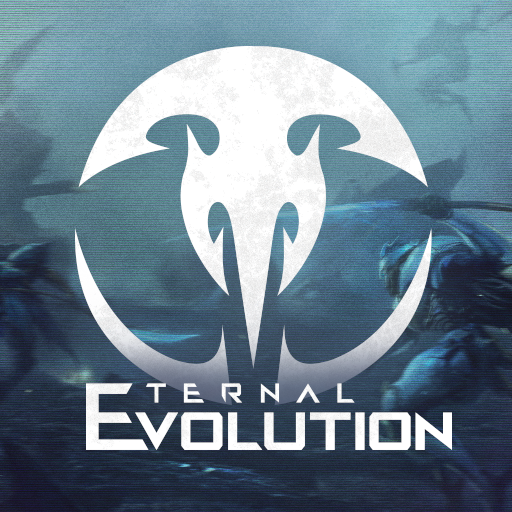 Eternal Evolution  1.0.140 APK MOD (UNLOCK/Unlimited Money) Download