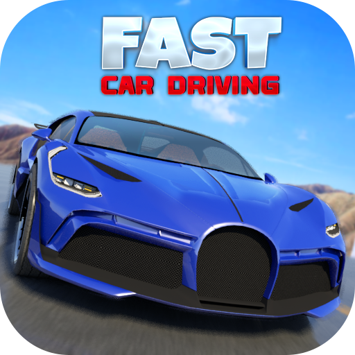 Fast Car Driving Simulator  1.3 APK MOD (UNLOCK/Unlimited Money) Download