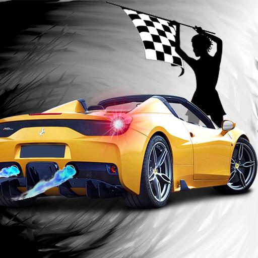 Fast Street Car Racing Game  1.4.8 APK MOD (UNLOCK/Unlimited Money) Download