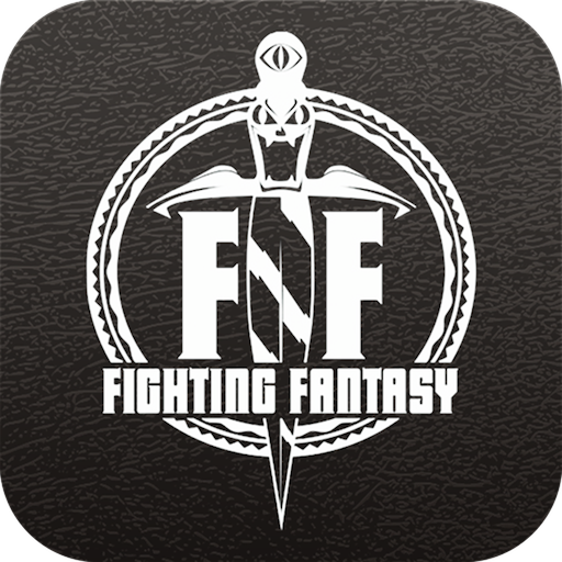 Fighting Fantasy Classics – text based story game  1.441 APK MOD (UNLOCK/Unlimited Money) Download