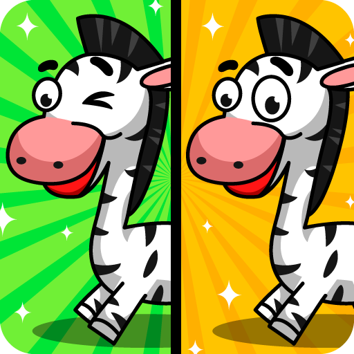 Find the Differences – Spot it for kids & adults  APK MOD (UNLOCK/Unlimited Money) Download