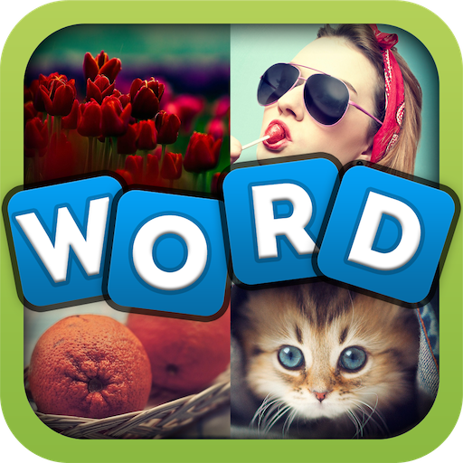 Find the Word in Pics  APK MOD (UNLOCK/Unlimited Money) Download