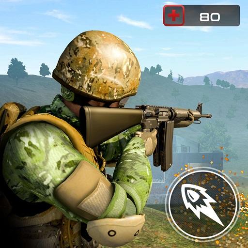 Fps Gun Shooting Games 3d  1.1.26 APK MOD (UNLOCK/Unlimited Money) Download