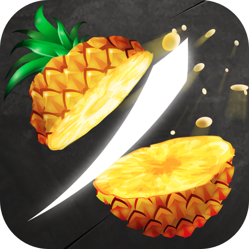 Fruit Slice  APK MOD (UNLOCK/Unlimited Money) Download