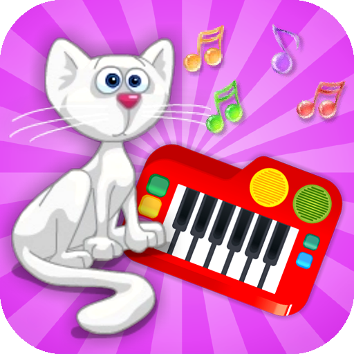 Funny Animals Piano  APK MOD (UNLOCK/Unlimited Money) Download