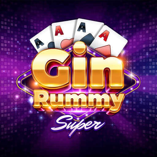 Gin Rummy Super – with Friends  APK MOD (UNLOCK/Unlimited Money) Download