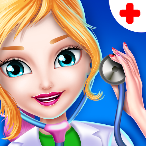 Girl Surgery Doctor – Dentist & Ear Surgery Game  APK MOD (UNLOCK/Unlimited Money) Download