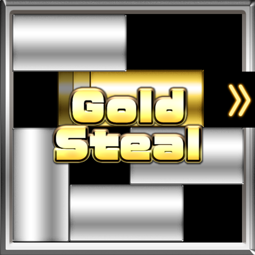 Gold Steal  APK MOD (UNLOCK/Unlimited Money) Download