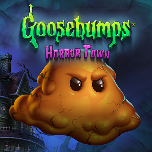 Goosebumps Horror Town  0.9.7 APK MOD (UNLOCK/Unlimited Money) Download