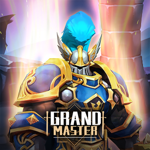 Grand Master: Idle RPG  1.4.40 APK MOD (UNLOCK/Unlimited Money) Download