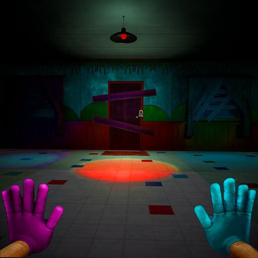 Haunted rope games Playtime  APK MOD (UNLOCK/Unlimited Money) Download