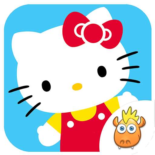 Hello Kitty All Games for kids  APK MOD (UNLOCK/Unlimited Money) Download
