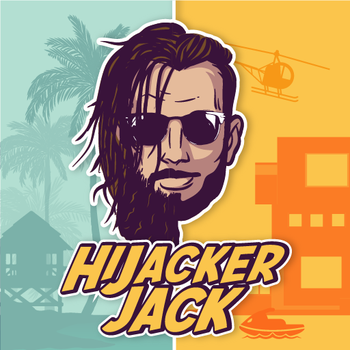 Hijacker Jack – Famous, wanted  3.55 APK MOD (UNLOCK/Unlimited Money) Download