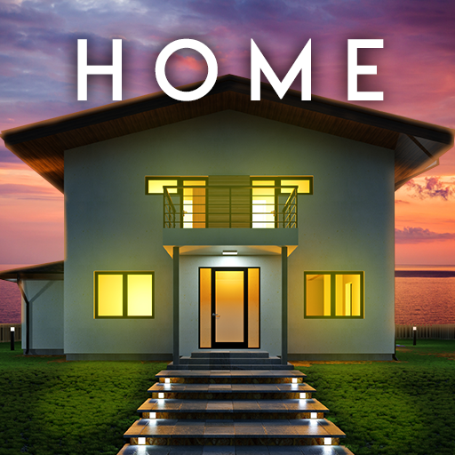 Home Design Dreams  APK MOD (UNLOCK/Unlimited Money) Download