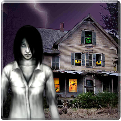 Horror Games — Scary Games  17 APK MOD (UNLOCK/Unlimited Money) Download