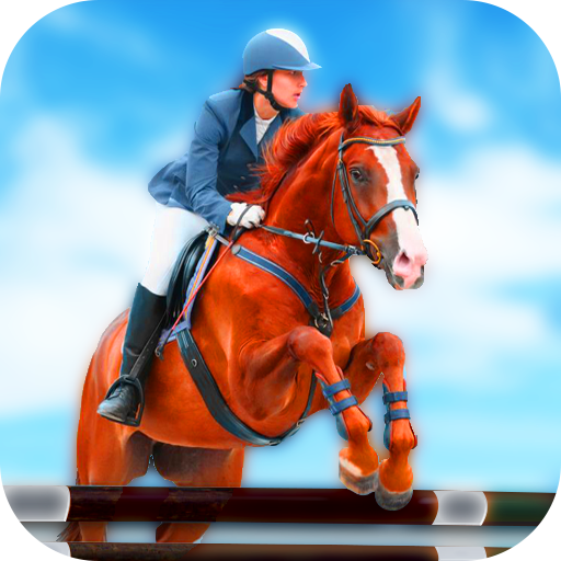 Horse Game: Horse Racing Adventure  APK MOD (UNLOCK/Unlimited Money) Download