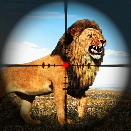 Real Wild Animal Hunting Games  1.8 APK MOD (UNLOCK/Unlimited Money) Download