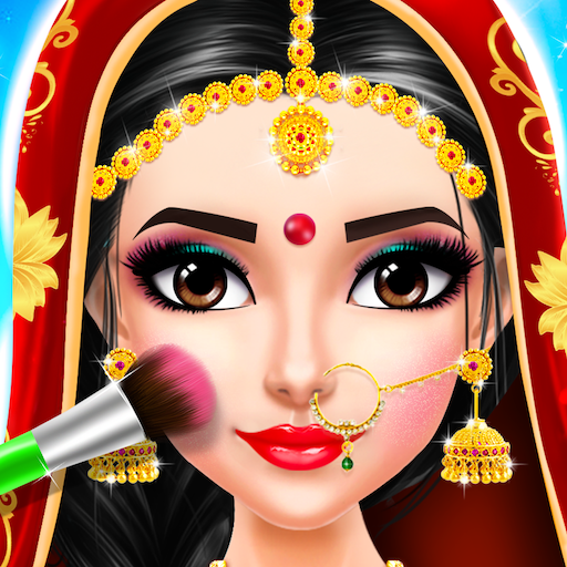Indian Royal Wedding Game  2.0.6 APK MOD (UNLOCK/Unlimited Money) Download