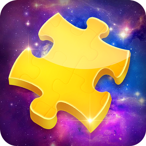 Jigsaw World – Classic Puzzles  APK MOD (UNLOCK/Unlimited Money) Download