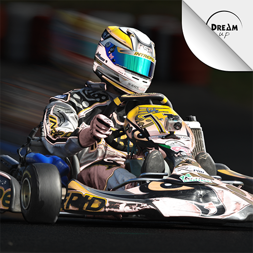 Kart Racing Ultimate  8.6 APK MOD (UNLOCK/Unlimited Money) Download