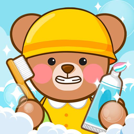 Kids Dentist – baby doctor game  1.0.7 APK MOD (UNLOCK/Unlimited Money) Download
