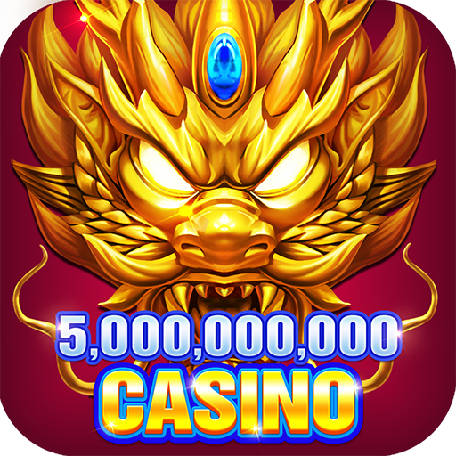 King Fishing-Slots-捕魚、老虎機、德州扑克  1.1.21.1217 APK MOD (UNLOCK/Unlimited Money) Download