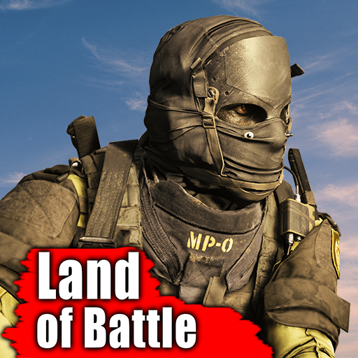 Land Of Battle  APK MOD (UNLOCK/Unlimited Money) Download