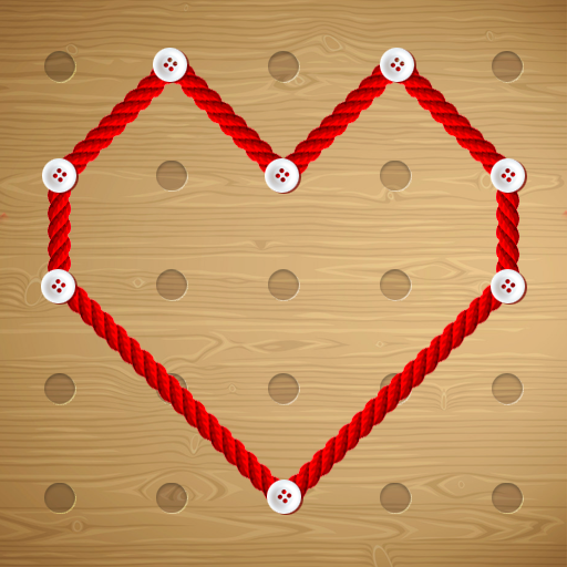 Line Puzzle Game. Connect Dots  2.2.20 APK MOD (UNLOCK/Unlimited Money) Download