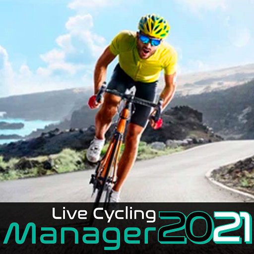 Live Cycling Manager 2021  2.05 APK MOD (UNLOCK/Unlimited Money) Download