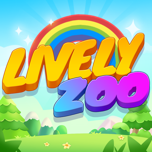 Lively Zoo  1.3.0 APK MOD (UNLOCK/Unlimited Money) Download