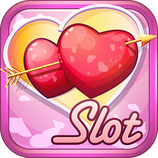 Love Day Slot Machine  APK MOD (UNLOCK/Unlimited Money) Download