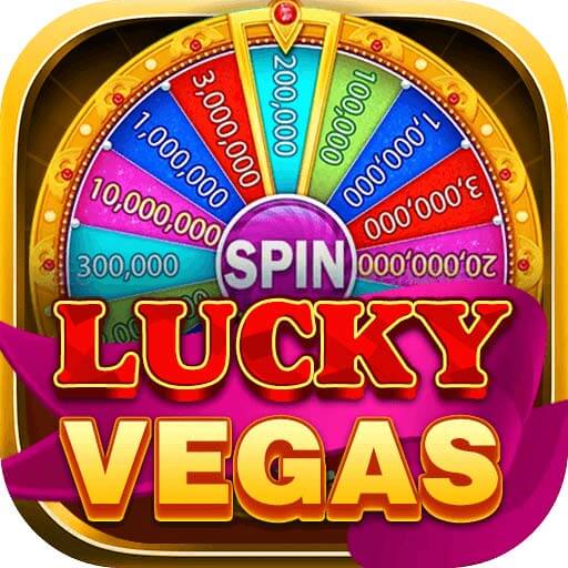Lucky Vegas  APK MOD (UNLOCK/Unlimited Money) Download