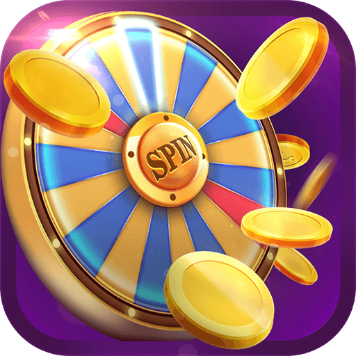 LuckySpin – Luck By Spin  APK MOD (UNLOCK/Unlimited Money) Download
