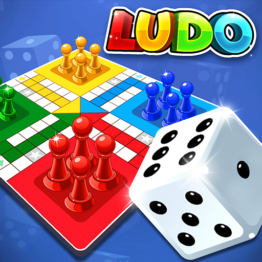 Ludo Game  52.0 APK MOD (UNLOCK/Unlimited Money) Download