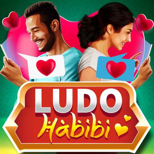 Ludo Habibi  APK MOD (UNLOCK/Unlimited Money) Download