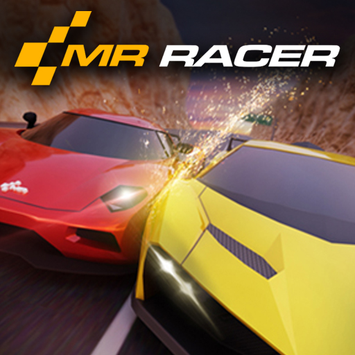 MR RACER : Car Racing Game 2022 – MULTIPLAYER PvP  APK MOD (UNLOCK/Unlimited Money) Download
