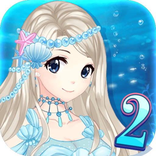 Magic Princess Dress 2  2.8.6 APK MOD (UNLOCK/Unlimited Money) Download