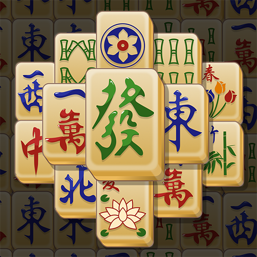 Mahjong Solitaire Games 3.22 APK MOD (UNLOCK/Unlimited Money) Download
