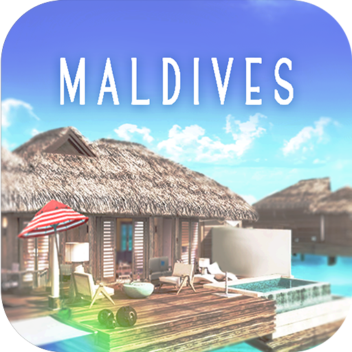 脱出ゲーム Maldives ~美しい水上ヴィラ~  APK MOD (UNLOCK/Unlimited Money) Download