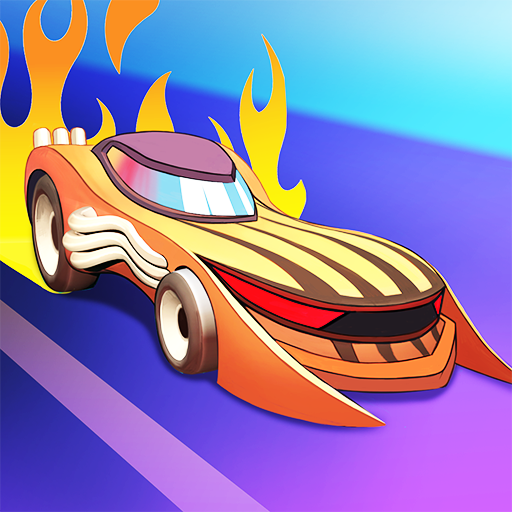Merge Cars 3D Car Simulator  0.1.385 APK MOD (UNLOCK/Unlimited Money) Download